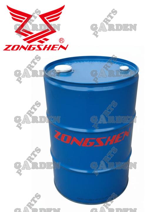 # Ulei de motor ZONGSHEN 10W30 SJ/CF 60L