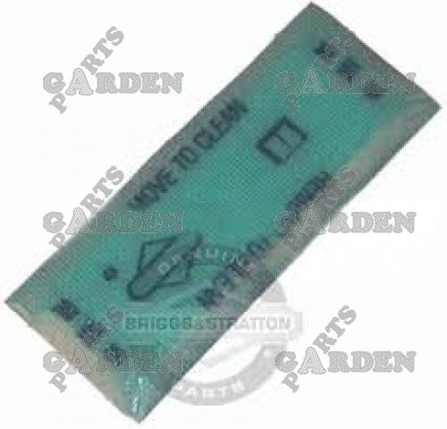 FILTRU DE AER BRIGGS&STRATTON INTEK AVS 1 CILINDRU PUTERE 15CP-19CP - PREFILTRE