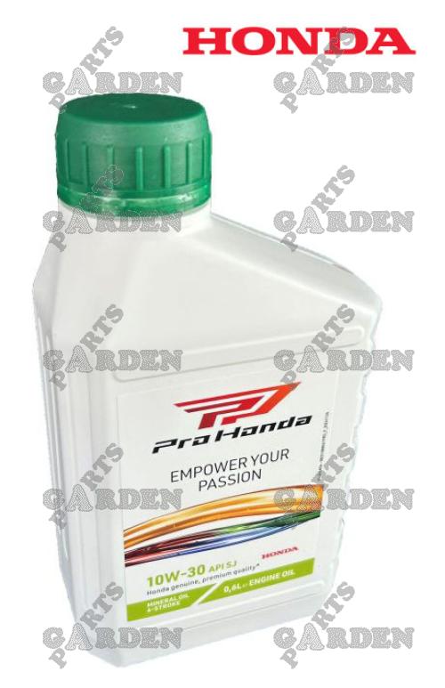 Ulei de motor HONDA 10W30 SJ 0.6L Nr. 08221-888-061PRO, 08221-888-060