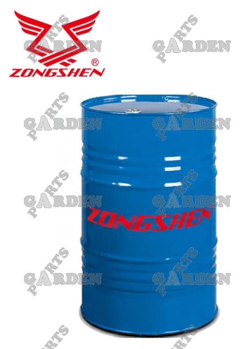 # Ulei de motor ZONGSHEN SAE 30 200L