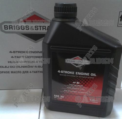 Briggs & Stratton 4T SAE 30 1.4L 100006E (nu face obiectul altor reduceri)