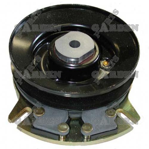 AMBREAJ ELECTROMAGNETIC KARSIT ARIENS MTD ( înlocuirea originalului 3643100, 892595, 160889, 167162, 917-1459, 717-1459, 532 16 08-89, 532 16 71-62, AM119683, 892595, 5217-6, 5217-9, 5217-3 )