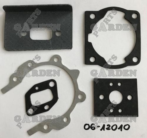 43cc 52cc CHINEZĂ KIT GARNITURĂ DE PERIE