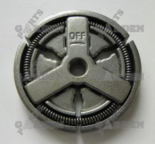 KIT DE AMBREIAJ COMPLET PENTRU FIERĂSTRĂI CHINEZEȘTI 45cc, 52cc, 58cc 