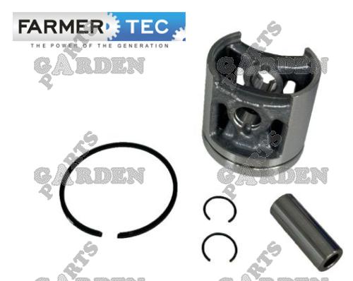 SET COMPLET STIHL MS212, MS212C FARMERTEC (număr piesă de schimb 11480302017)