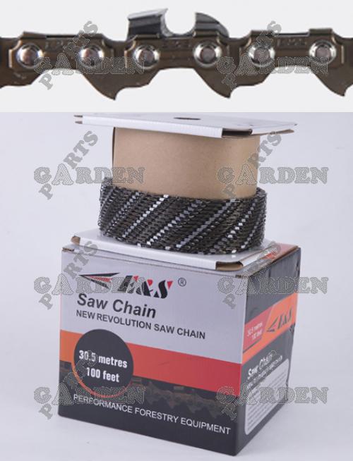 -Lanț de ferăstrău 3/8 LP .050 1,3 mm ( înlocuirea originalului 91VS) - bez možnosti dalších sl )