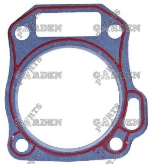 GARNITURA CAP pentru HONDA GX200 ( înlocuirea originalului 12251-ZL0-00 )