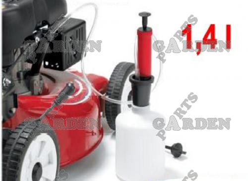 Kit schimbare ulei 1.4L