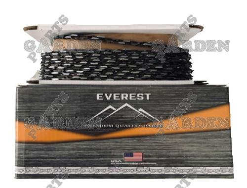 LANȚUL DE FERĂSTREA 030.043 (1200 de articole) - nu face obiectul unor reduceri suplimentare